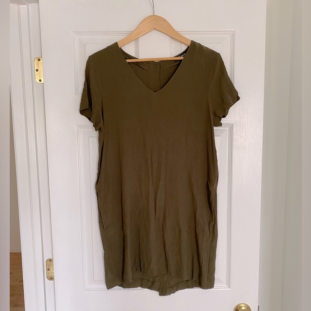 Madewell dress - Picture 2 of 6